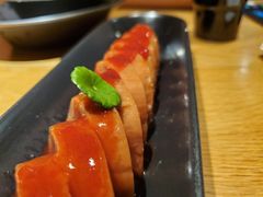 -金牌外婆家(苏州中心店)