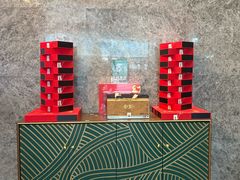 -云锦壹号·淮扬宴(徐汇万科店)