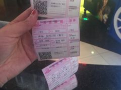 -亚马逊海鲜自助餐厅(惠山万达店)