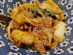 -皆道拌麻辣烫·麻辣拌