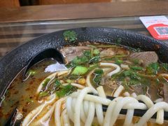 -陈记贵州遵义羊肉粉·酸汤鱼(法华镇路店)