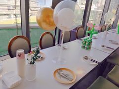 -FAIRYLAND龙族星球主题餐厅(凯丹广场店)