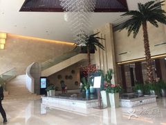-常州环球恐龙城维景国际大酒店