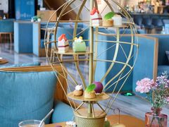 大堂-EN SPACE恩空间