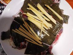 -千岛蚝高压锅生蚝·人参火锅(白云万达店)