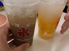 -陈记栗子(长宁路店)