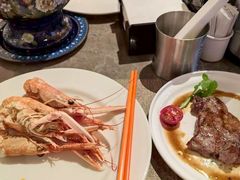 -怡咖啡自助餐(宁波香格里拉店)