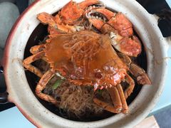 -阿殳菜馆·私厨(水围村店)