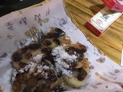 -王婆炒鱼(总店)