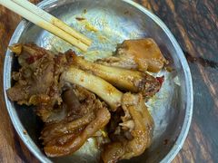 -凡老头米线砂锅(古荡新村西粮站)
