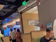 -海底捞火锅(龙湖北京大兴天街店)