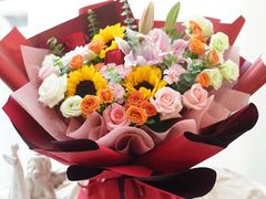 -爱尚幸福鲜花(上地实体店)