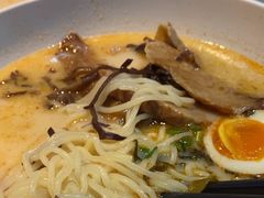 -味千拉面(保定万博广场店)