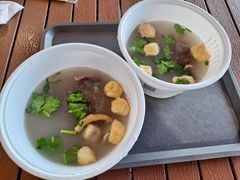 -鸡鸣汤包(红山动物园店)