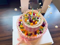 -金牌外婆家(苏州中心店)