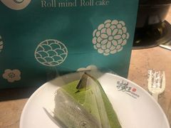 -卷心卷意·轻甜蛋糕(新光天地店)