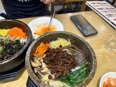 -海兰江石锅饭(水上店)