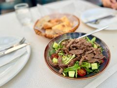 -Pasha帕夏土耳其餐厅(南昌路店)