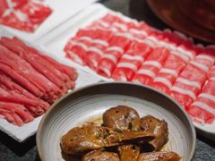 -东来顺·非遗火锅(高新店)