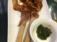 -宝鸡民族饭庄(英达路店)