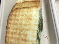 -HELLO 27 意面·沙拉·帕尼尼