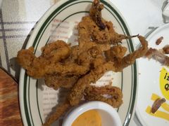 -菲滋意式餐厅(临海银泰店)