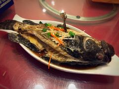 -依扁一佳宴(宁化支路店)