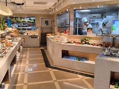 -天伦松鹤大饭店·欣妮咖啡