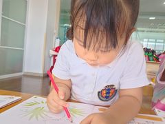 -新加坡伊顿上海马雅思幼儿园