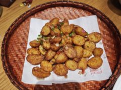 -臻吃客主题餐厅(太阳城店)