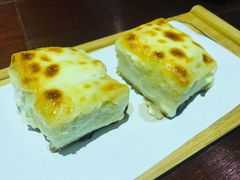一口闷芝士南瓜-大牌大·传统杭帮菜(湖滨店)