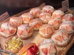 -APOLI ITABAKERY·AP意大利料理面包坊(上海首店)