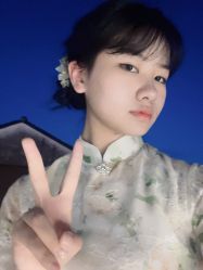 -一揽芳华汉服旗袍体验馆(拙政园店)