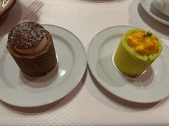 -北京柏悦酒店·锦庭餐厅Dining Room