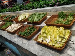 -火锅岛潮牌自助餐厅(天津天佑城店)