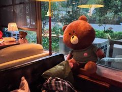 -咖法森林·咖啡  酒吧(天河店)