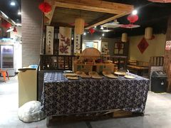 -锅来乐地锅鸡(安亭店)