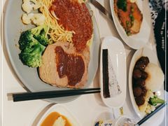 -宜家·瑞典风味餐厅(四元桥店)