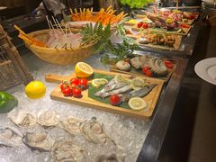 -星璞全日餐厅·高空自助餐(深铁铂尔曼酒店)