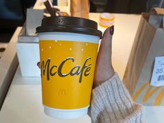 -麦当劳(帝豪店)