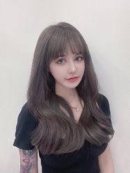 -3AM HAIR SALON染发烫发接发