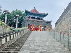 -开封城墙景区