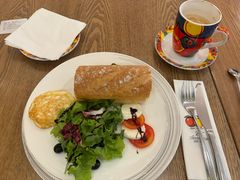 -安妮意大利餐厅(世贸天阶店)
