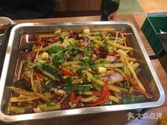 -三江烤鱼(张家巷店)