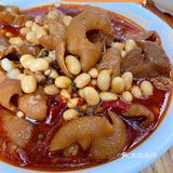 偶遇挑挑肥肠，简直就是下饭神器