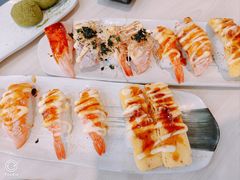 -禾绿回转寿司(国瑞店)