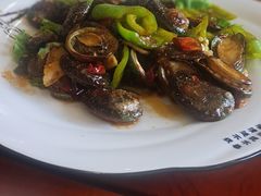 -老苏扬饭店