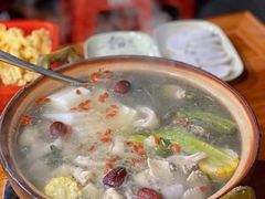 -洪大厨鸡煲(福田店)