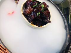 -茶叁酒肆·楚味江湖(菱角湖店)