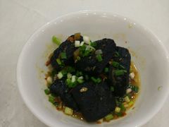 臭豆腐-伙工殿餐厅(吉大店)
